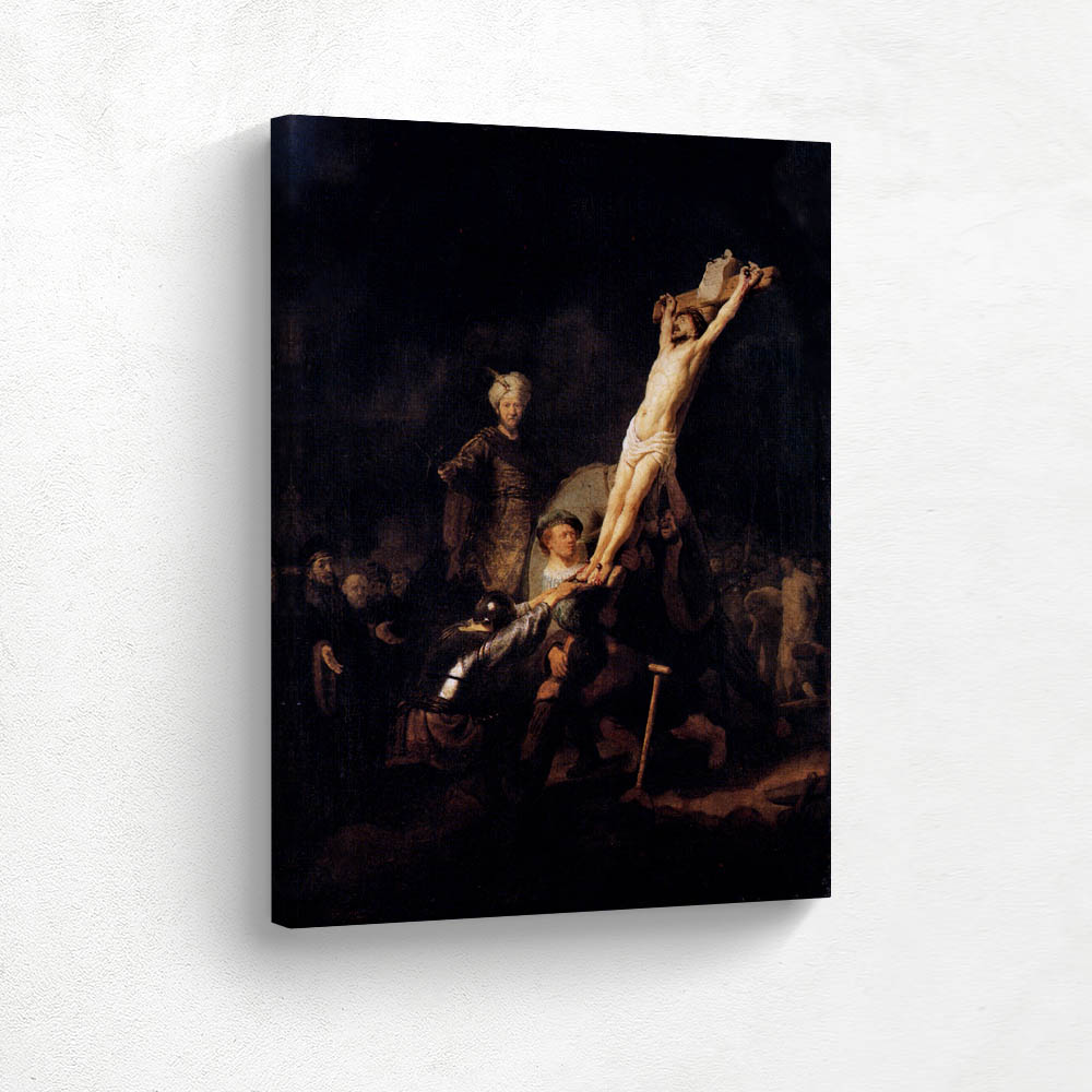 The Elevation of the Cross