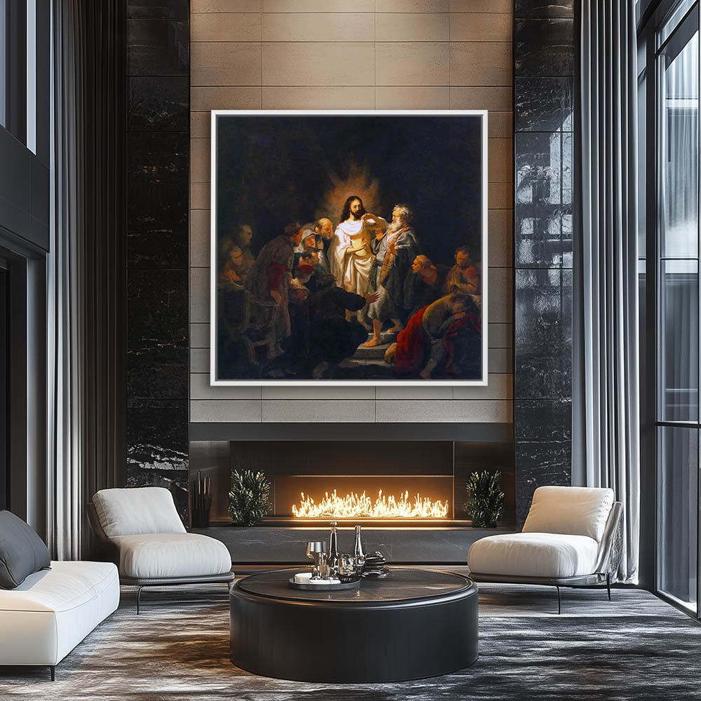 Christ Resurected - Image 4