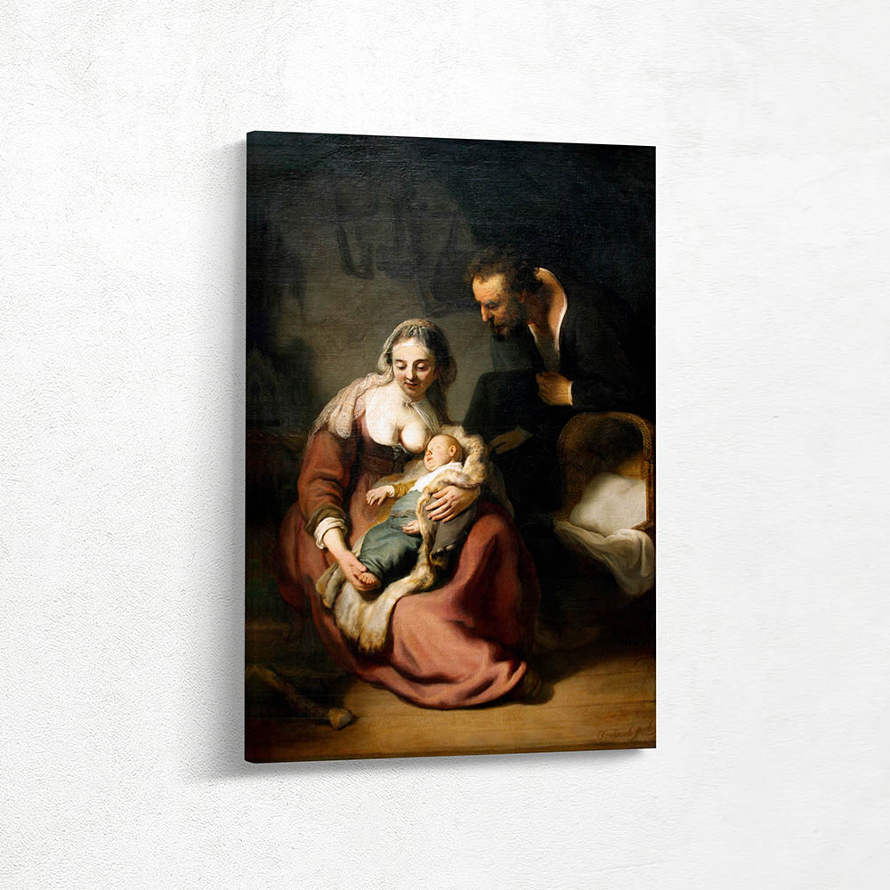 Holy Family Holy Family