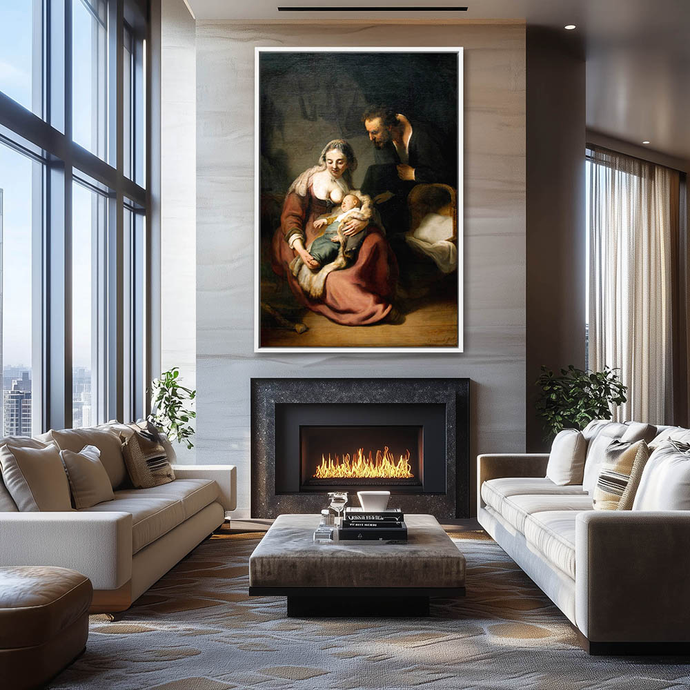 Holy Family - Image 4