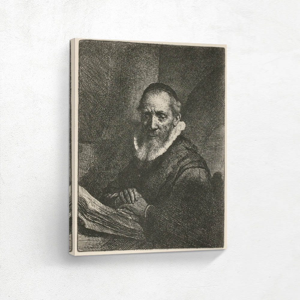 Jan Cornelis Sylvius