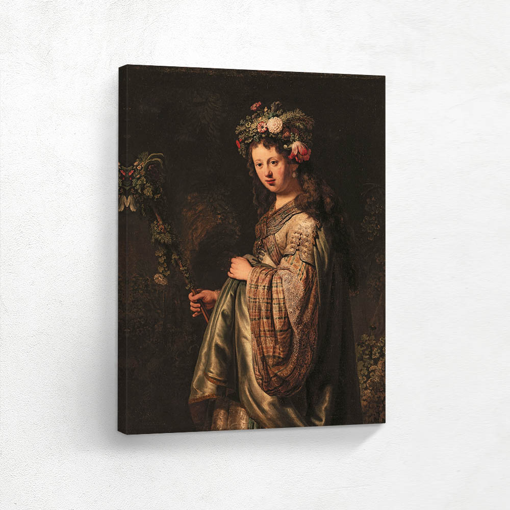 Flora