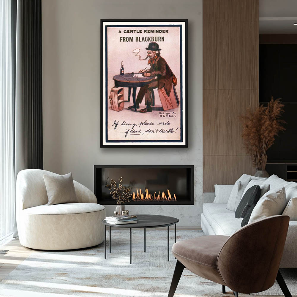 Liquor Poster - Image 2