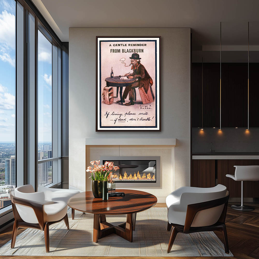 Liquor Poster - Image 3