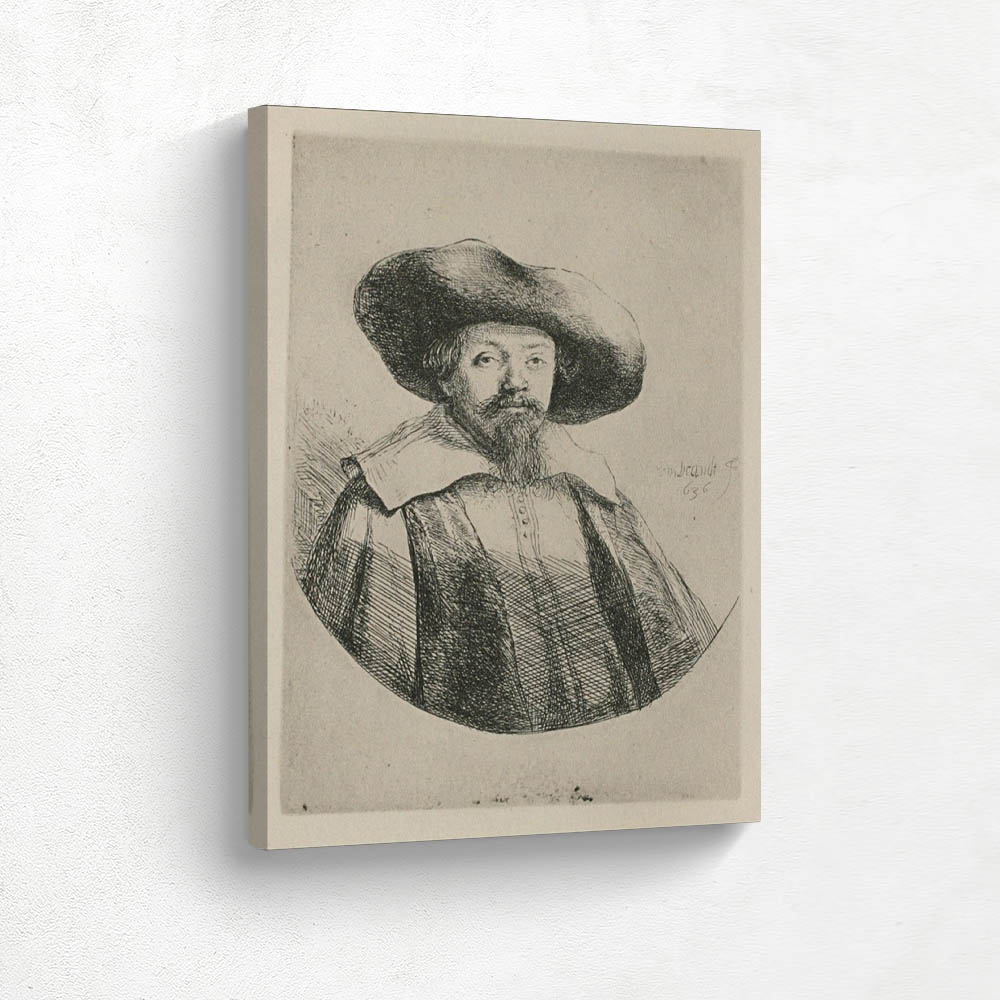 Samuel Menasseh Ben Israel