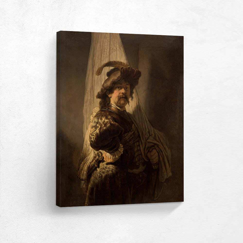 The Standard Bearer