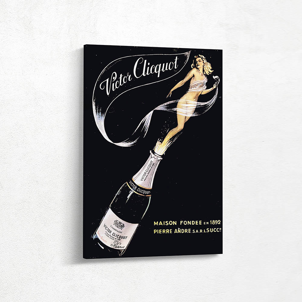 Victor Clicquot Victor Clicquot