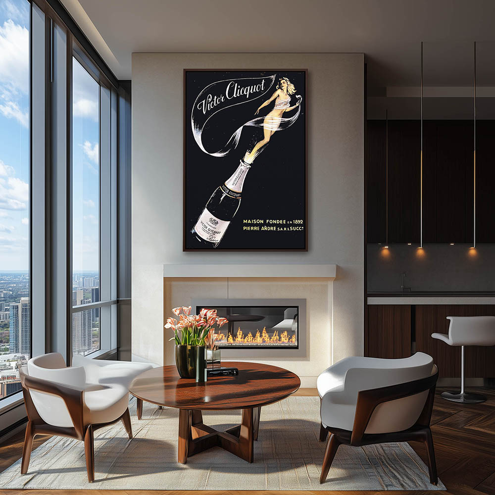 Victor Clicquot - Image 3