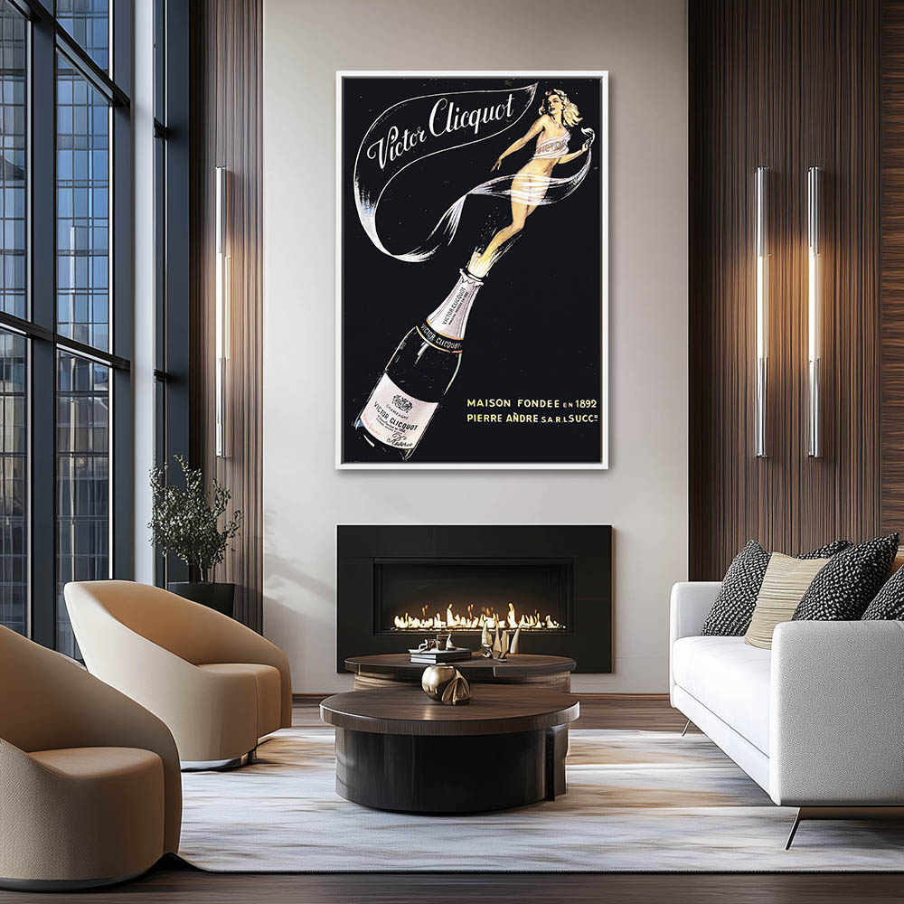Victor Clicquot - Image 4
