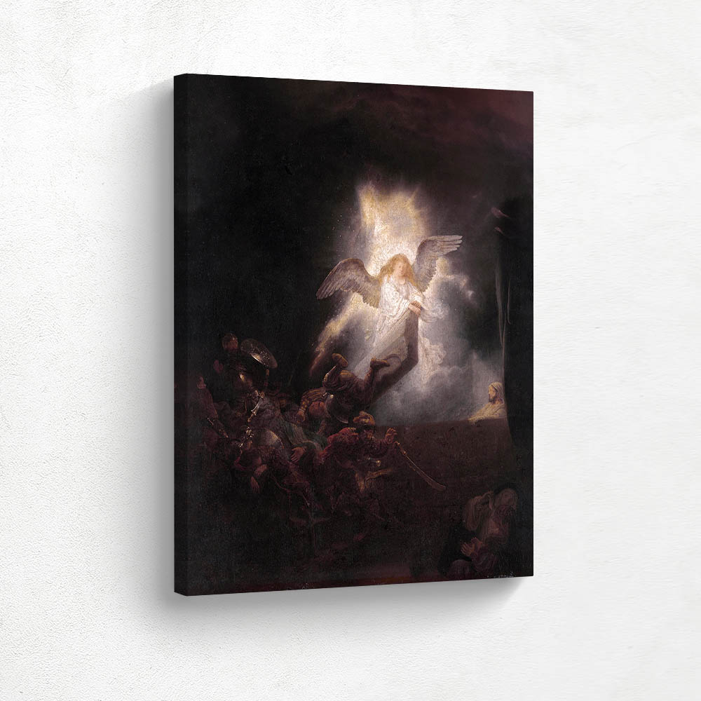 The Resurrection of Christ
