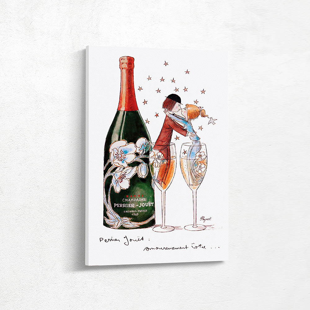 Liquor Poster Liquor Poster