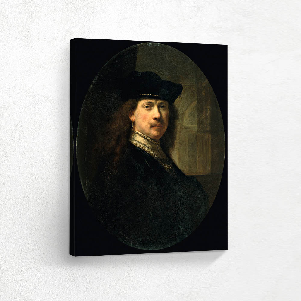 Self Portrait