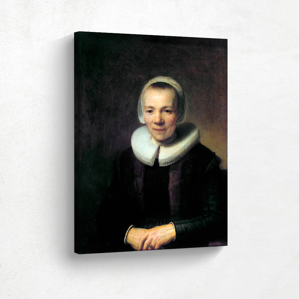 Baerte Martens Wife of Herman Doomer