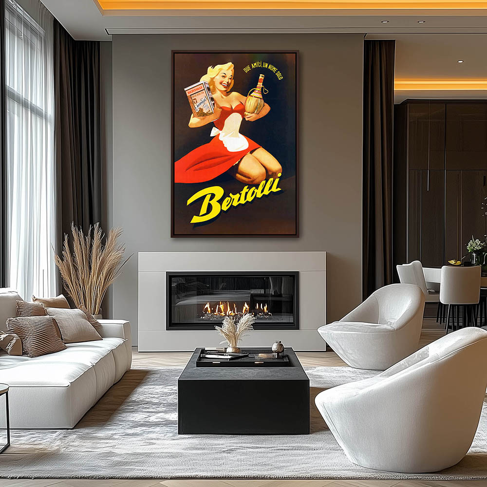 Liquor Poster - Image 3