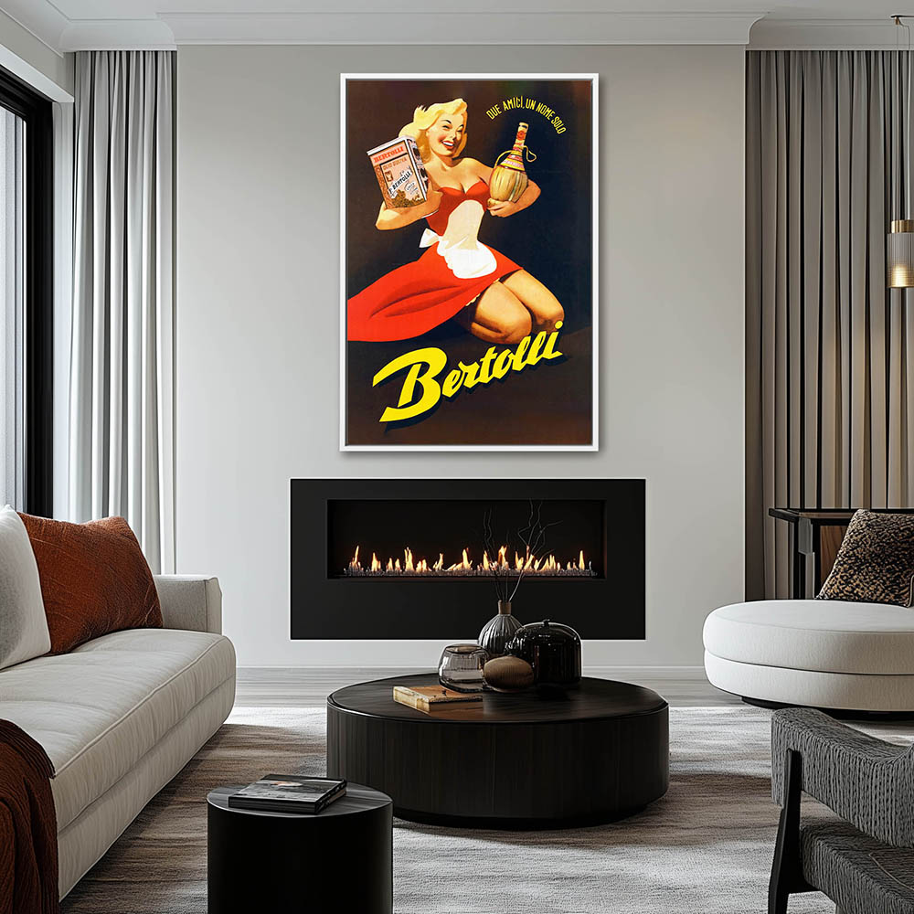 Liquor Poster - Image 4