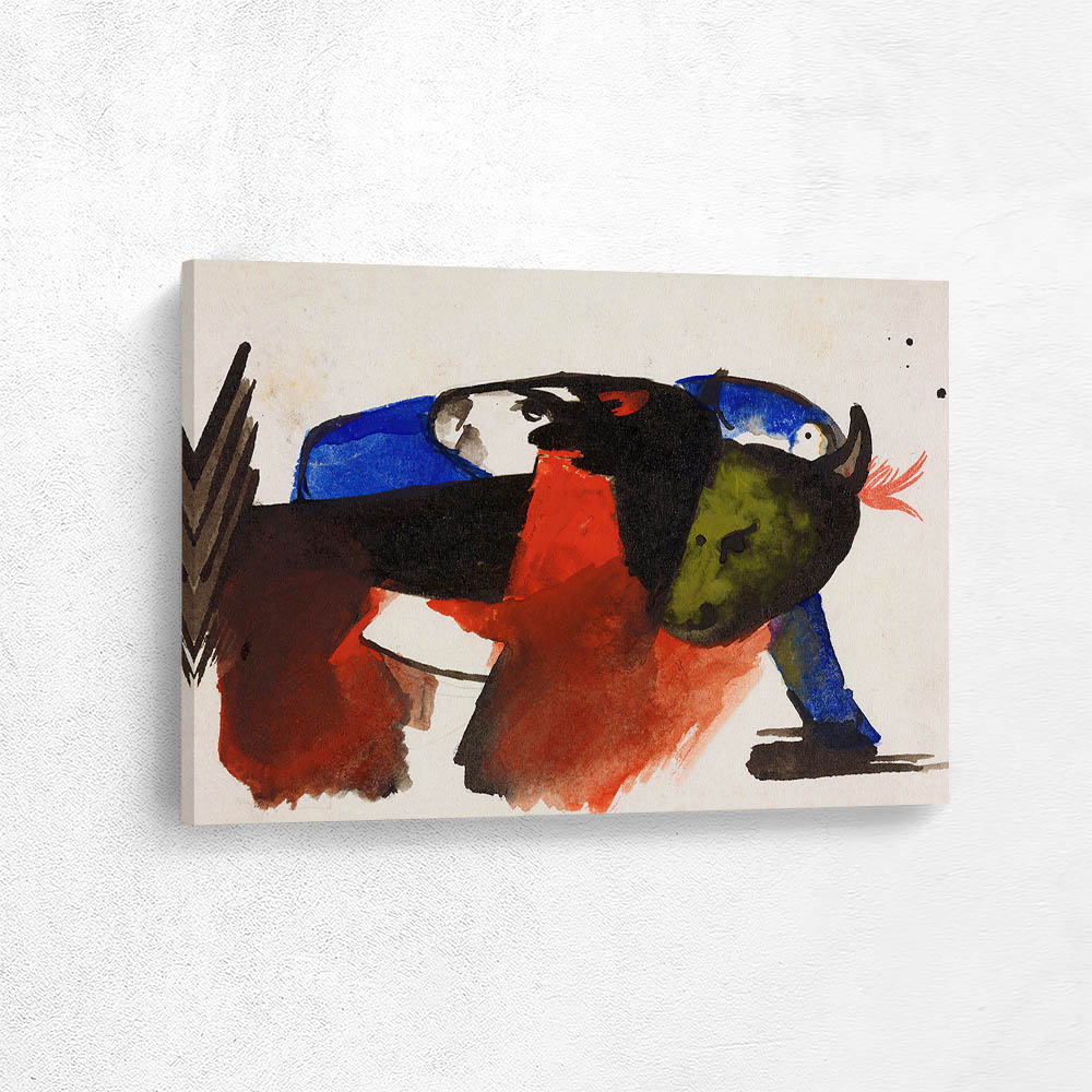 Two animals Two animals