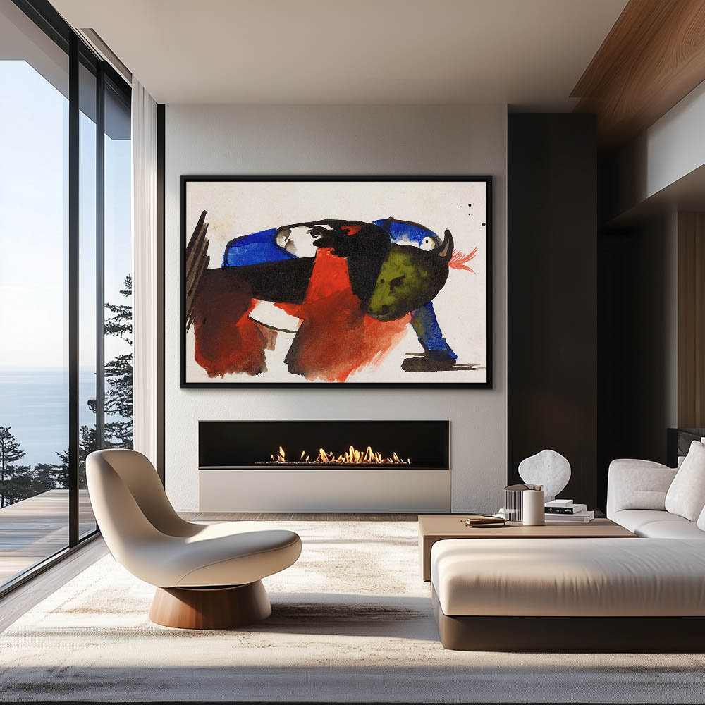 Two animals - Image 2