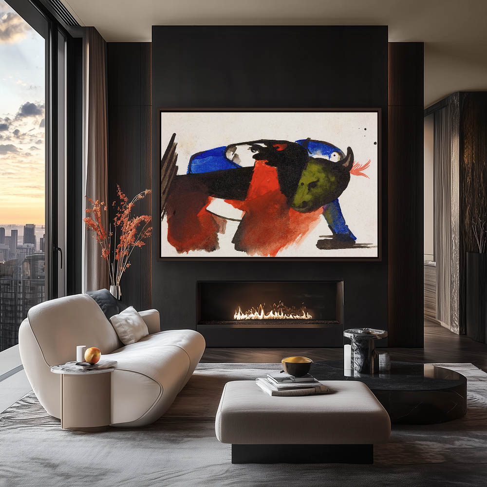 Two animals - Image 3