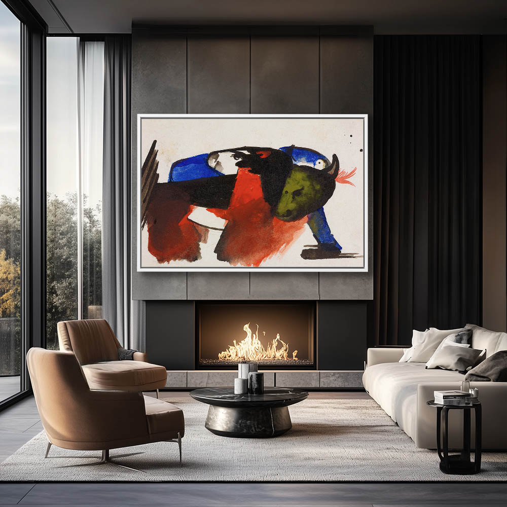 Two animals - Image 4