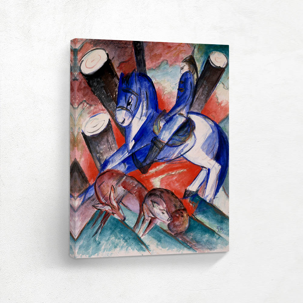 St. Julian the Hospitaler