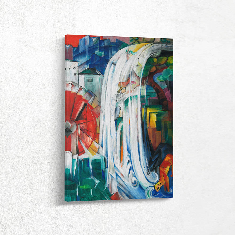 The Bewitched Mill The Bewitched Mill