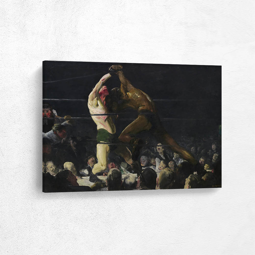 Both Members of This Club