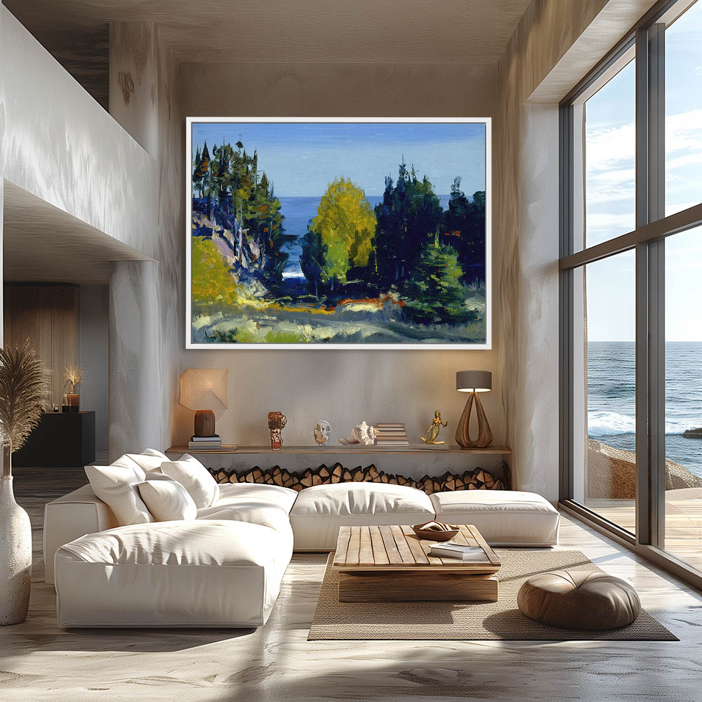 The Grove – Monhegan - Image 4