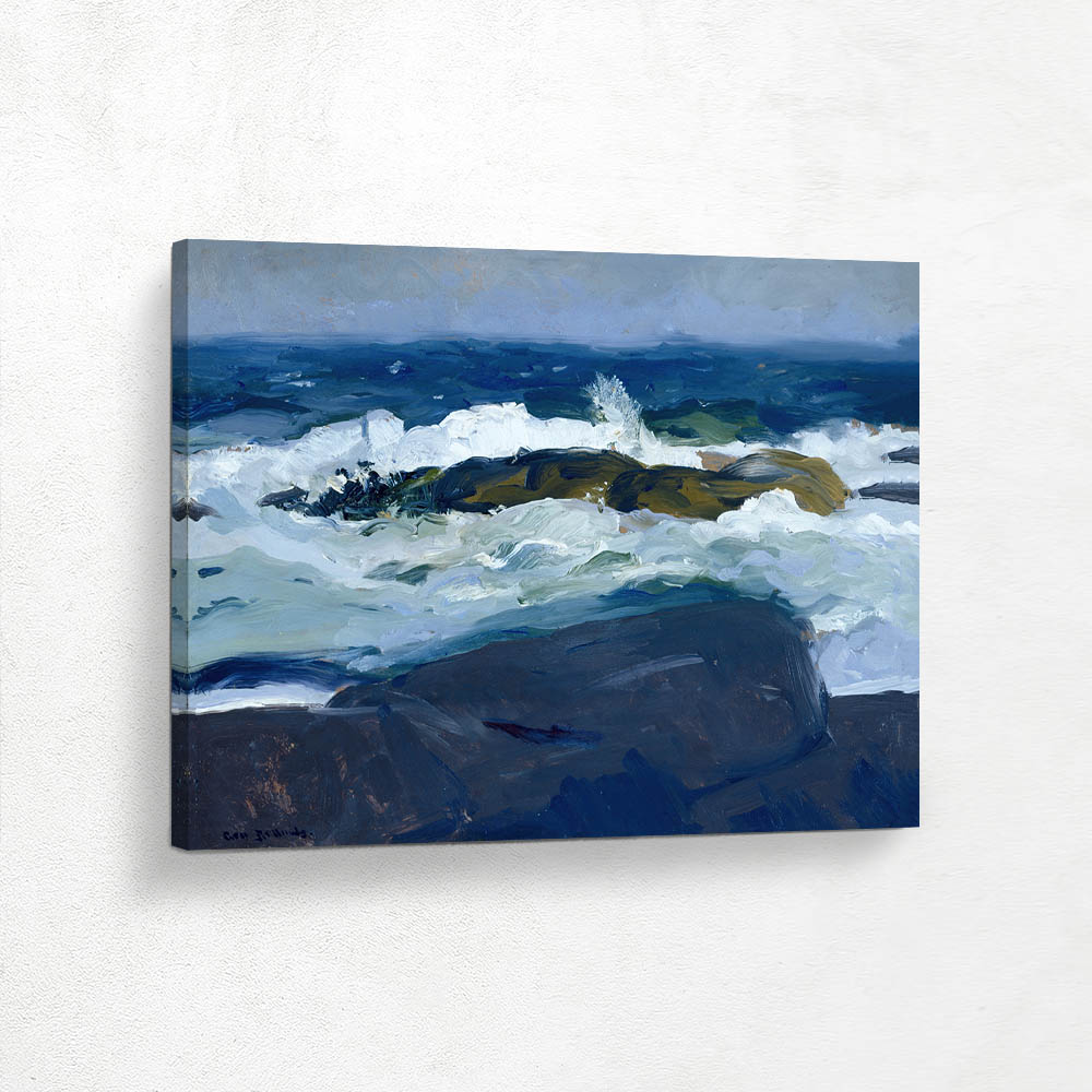 Rock Reef, Maine (1913)