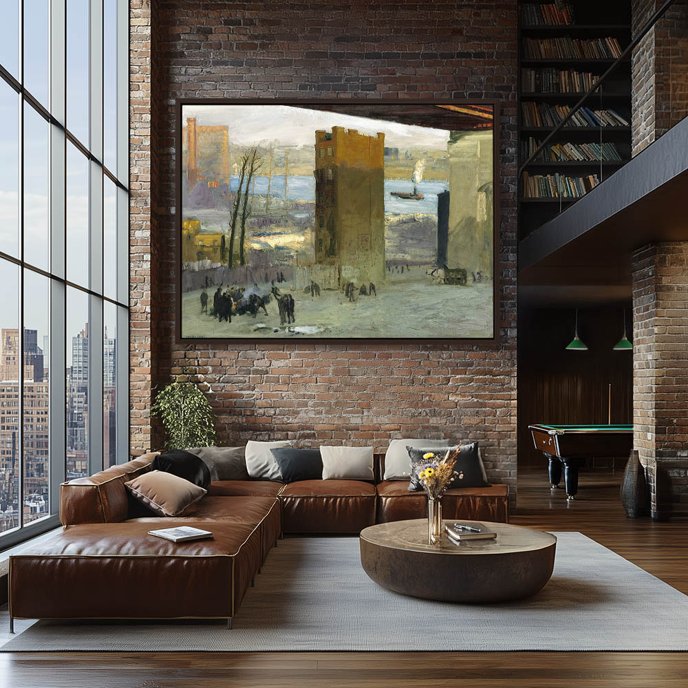 The Lone Tenement - Image 3