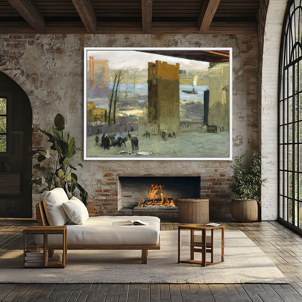 The Lone Tenement - Image 4