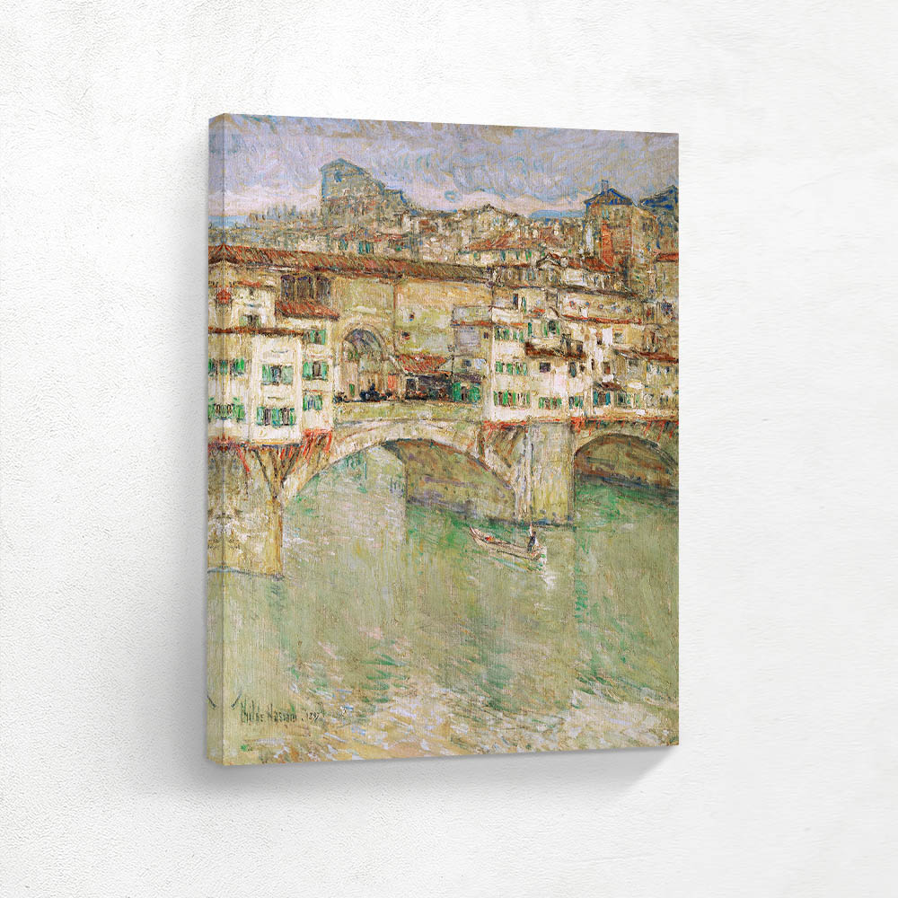 Ponte Vecchio