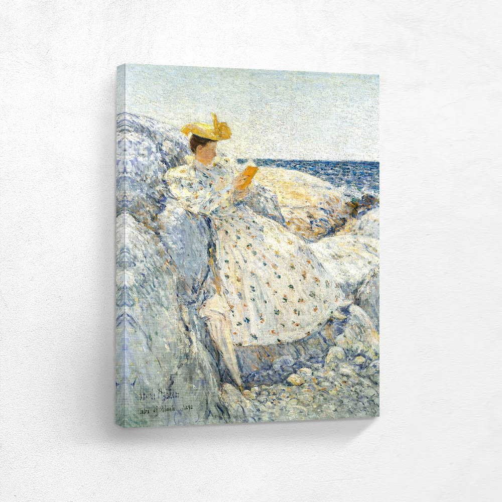 Summer Sunlight (Isles Of Shoals)