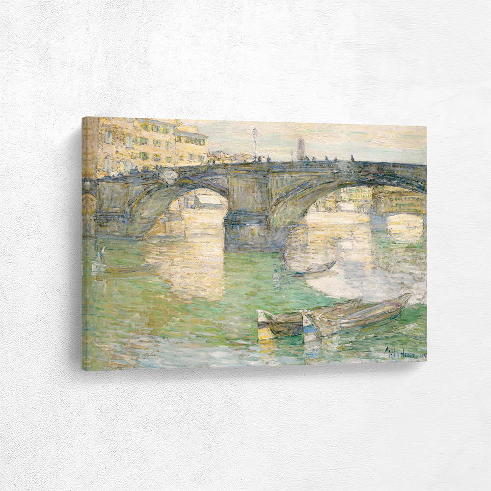 Ponte Santa Trinità