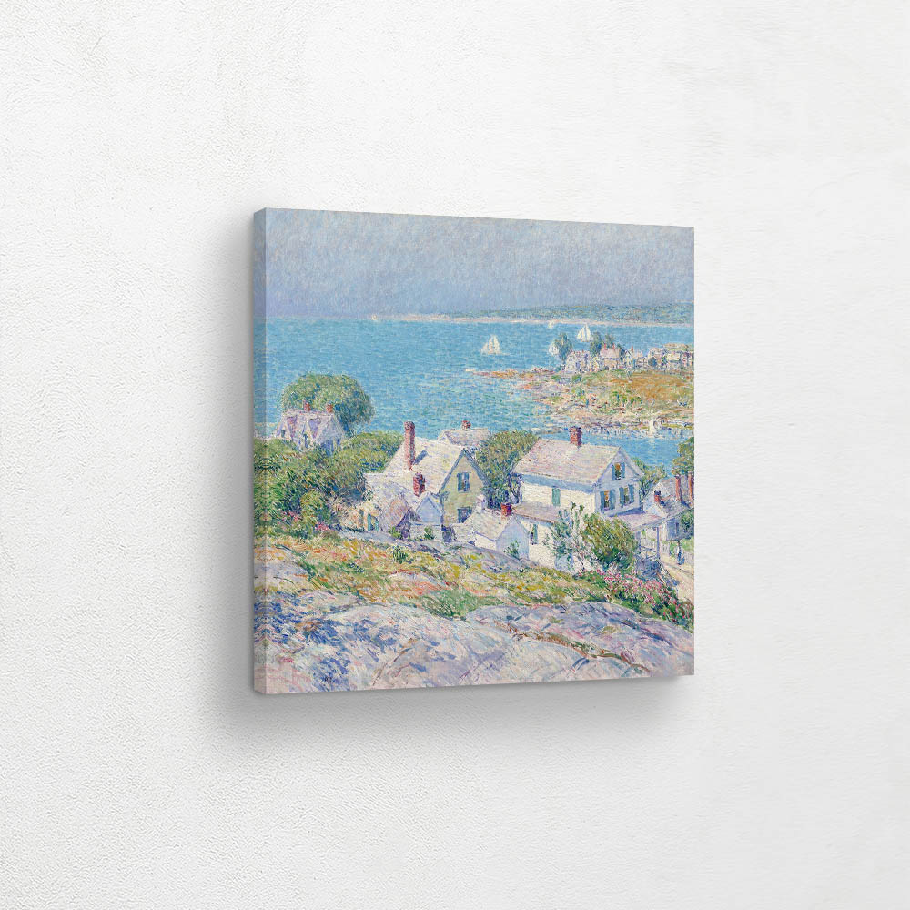 New England Headlands