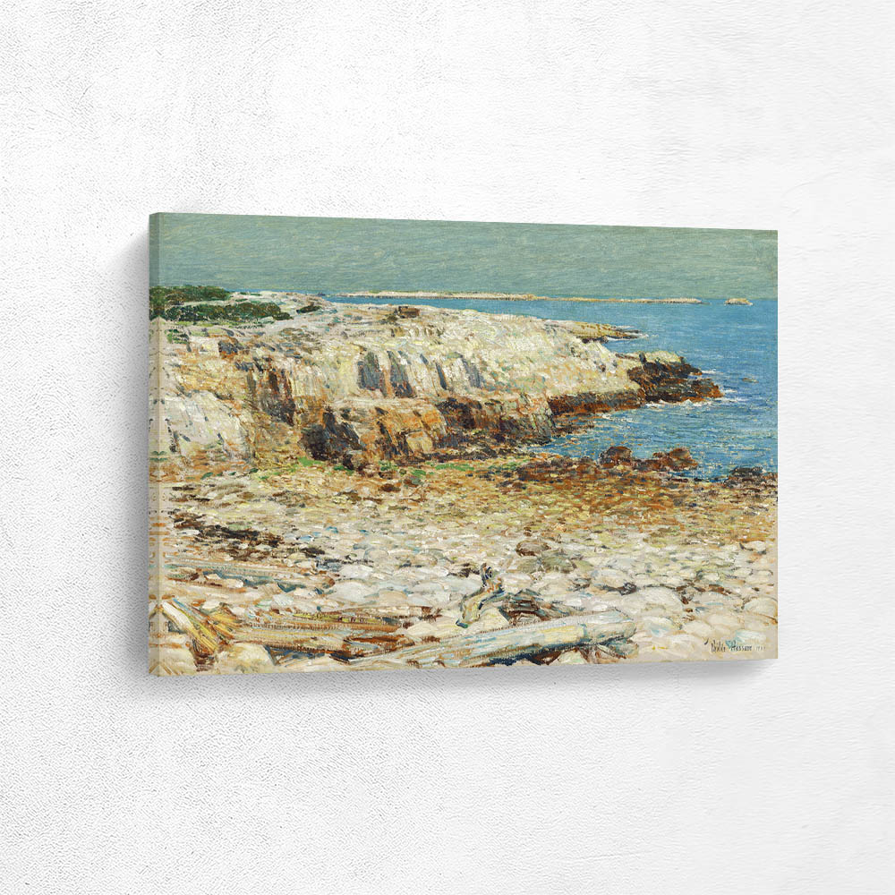 A North East Headland