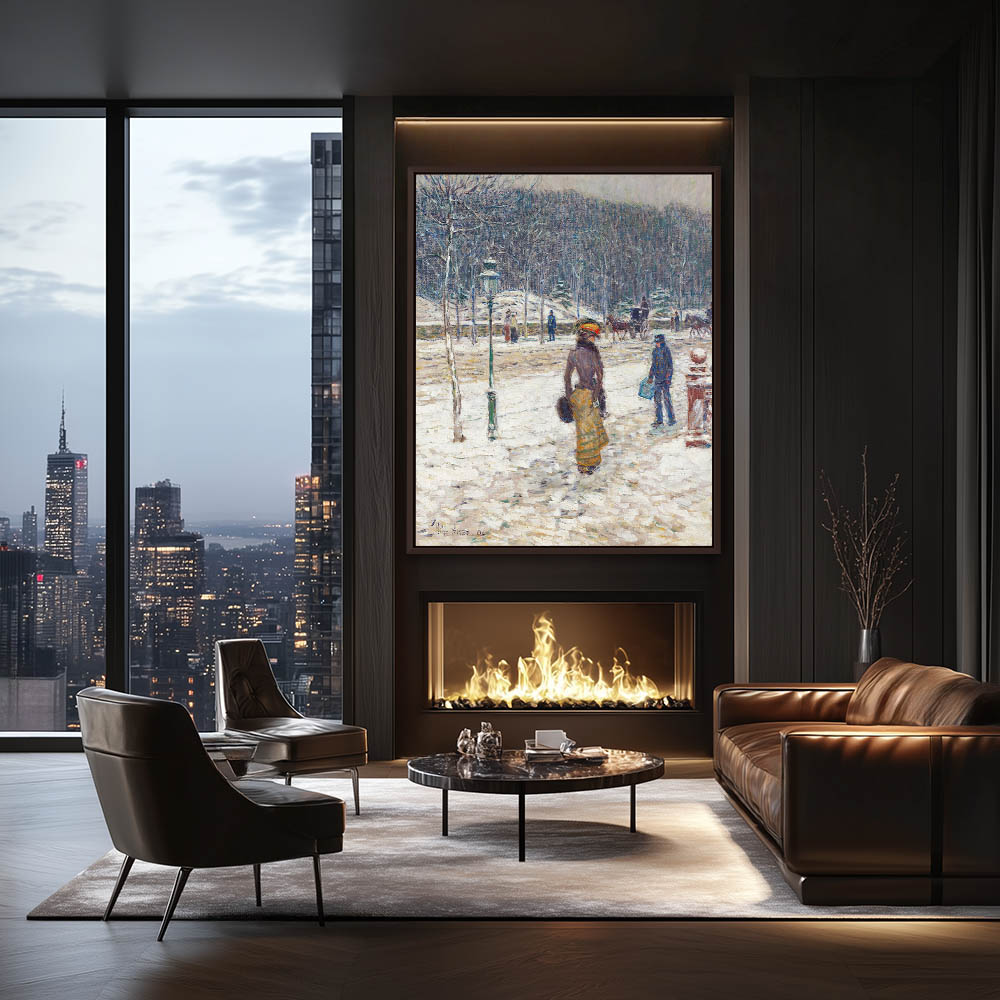 New York Street - Image 3
