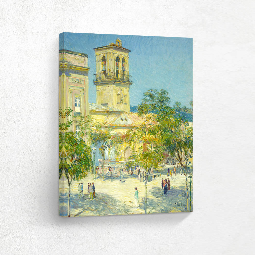 Street of the Great Captain, Córdoba