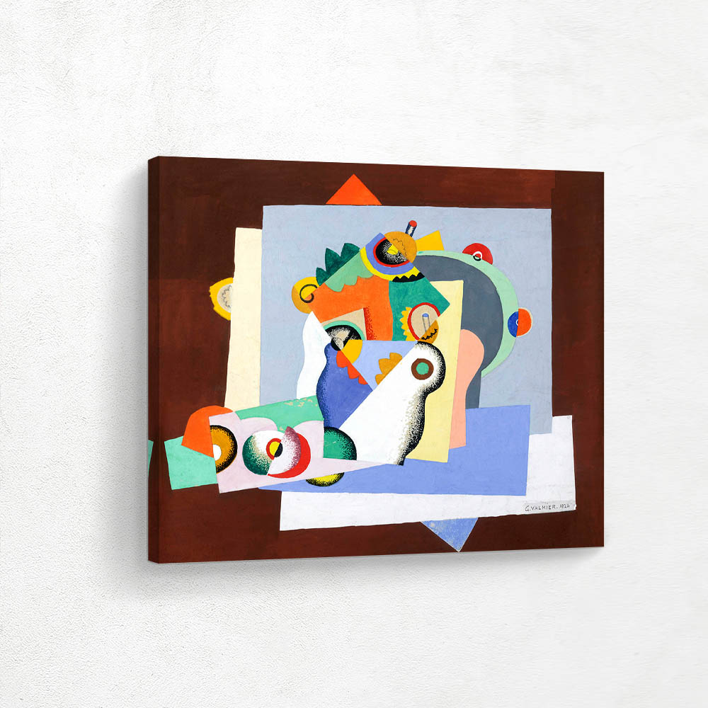 Still life