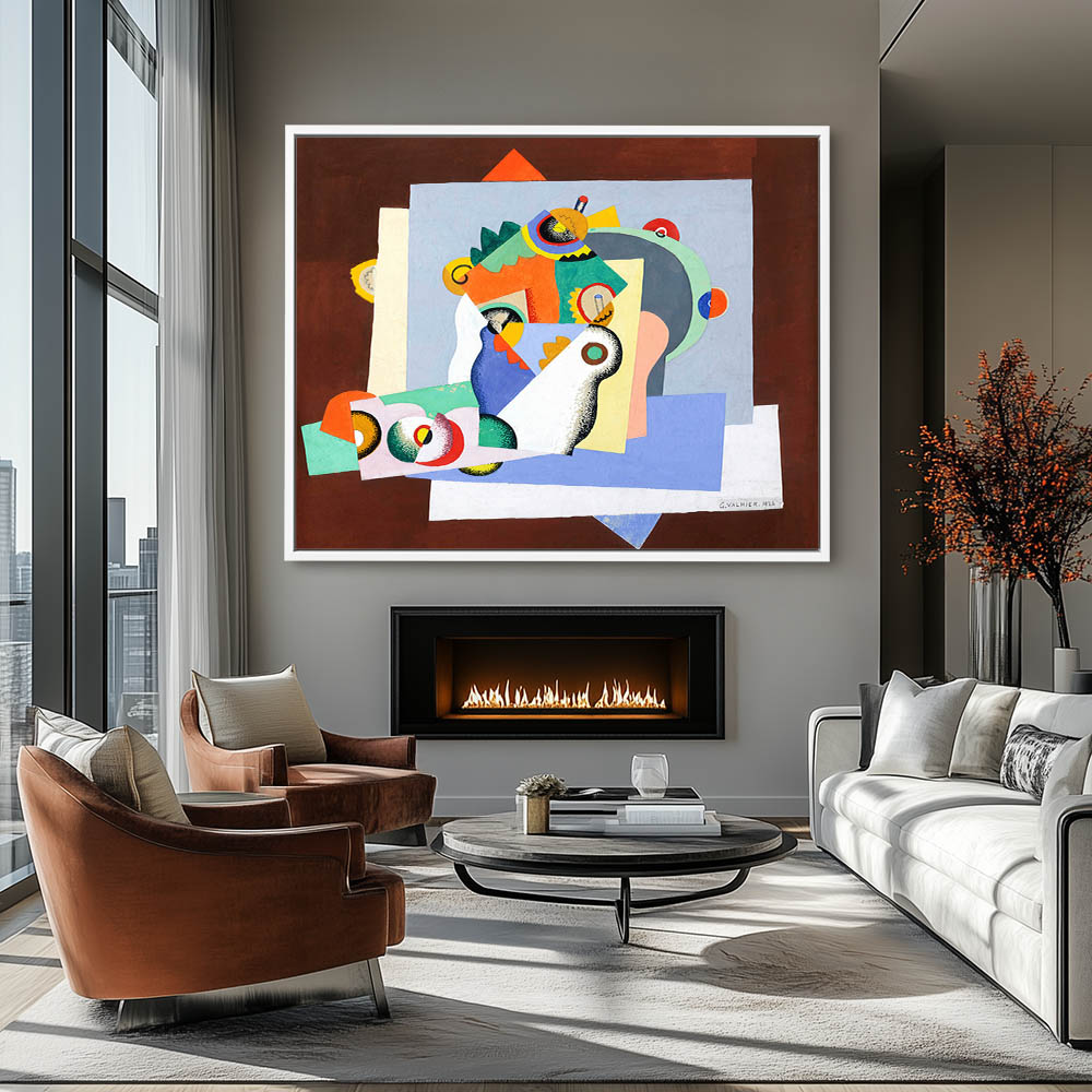 Still life - Image 4