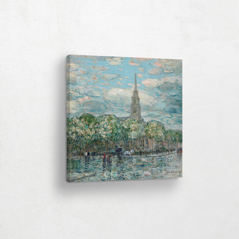 St. Mark’s in the Bowery