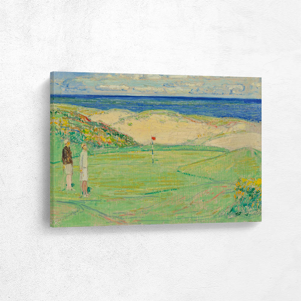 East Course, Maidstone Club