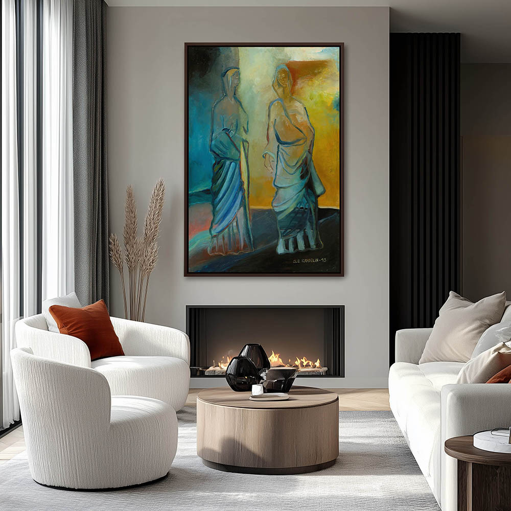 Two Apostles - Image 3