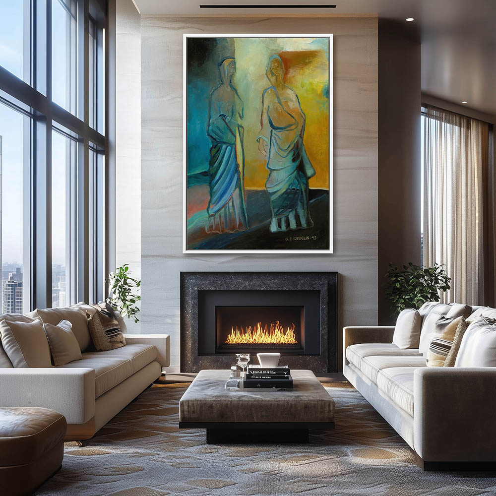 Two Apostles - Image 4