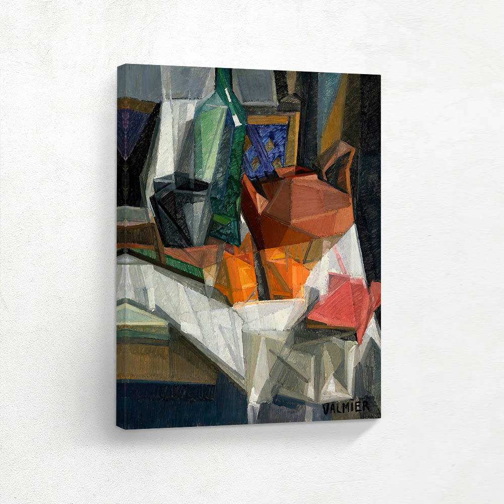 Still life