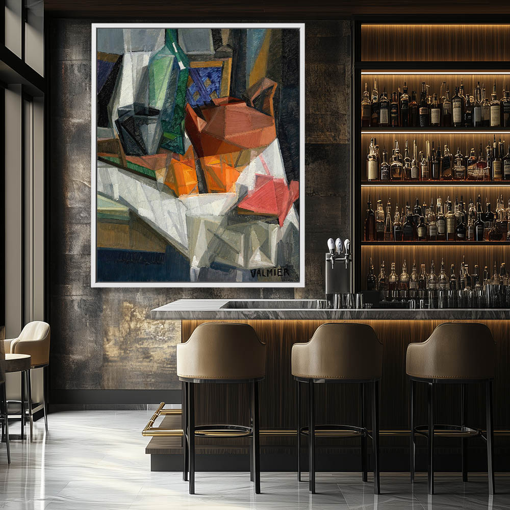 Still life - Image 4