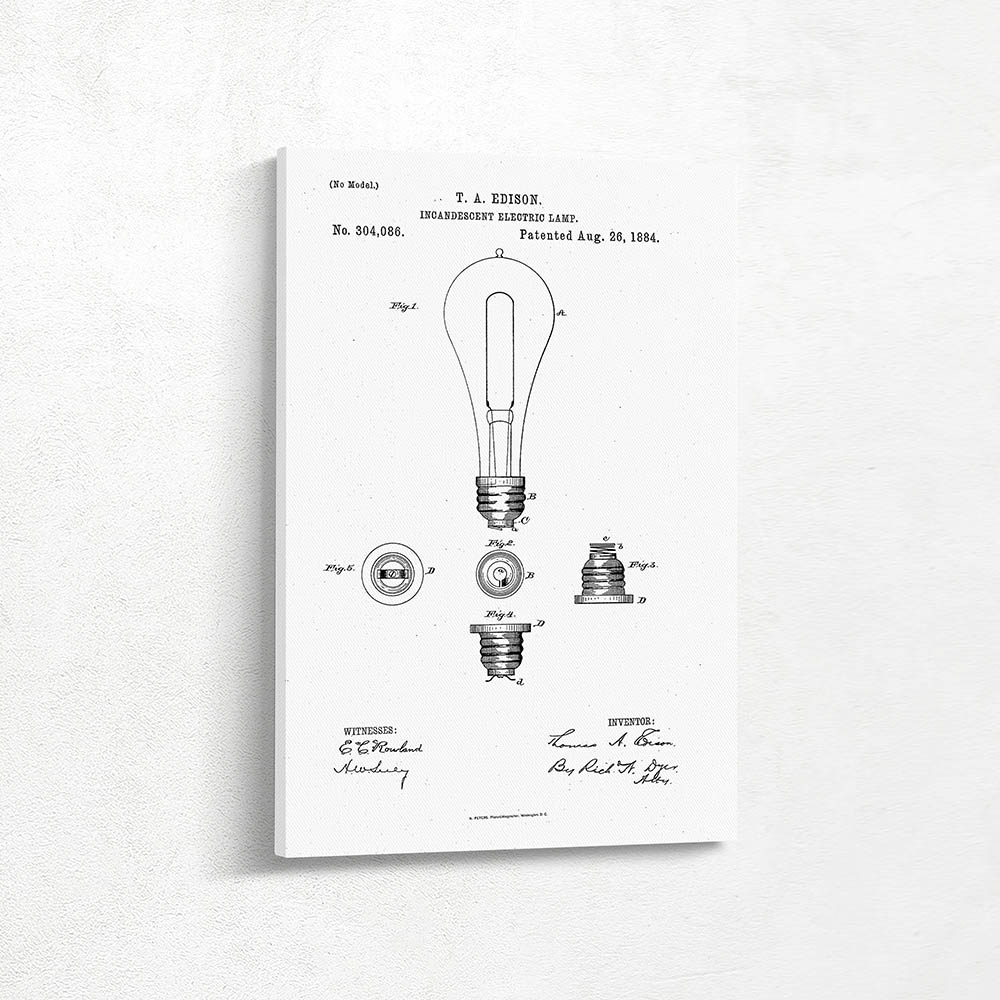 Incandescent Electric Lamp Incandescent Electric Lamp
