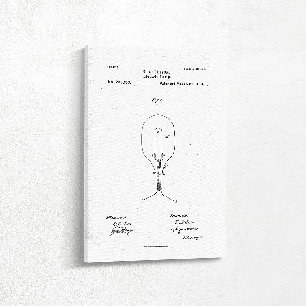 Electric Lamp Electric Lamp