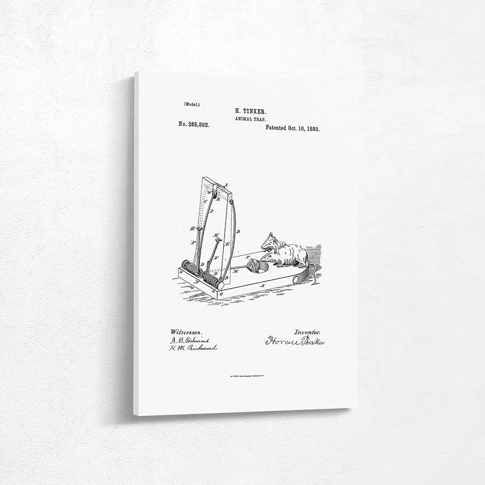 Animal Trap