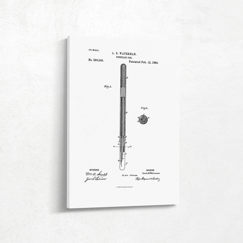 Fountain Pen Fountain Pen