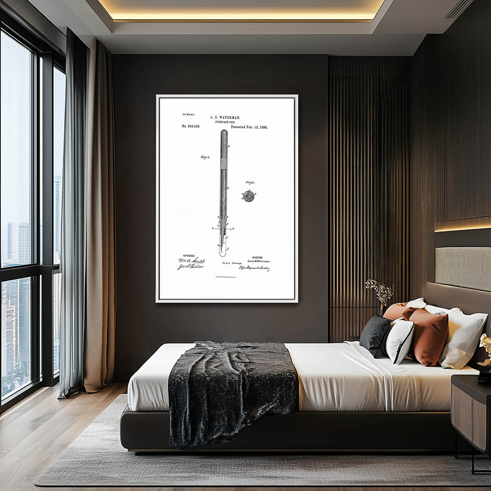 Fountain Pen - Image 4